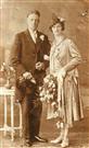 Holland Bertus en Lena Berendsen 1930 (Custom)